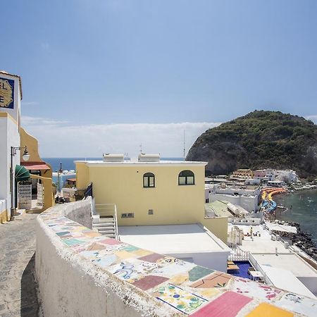 Appartamenti Casa Del Sole Sant'Angelo  외부 사진