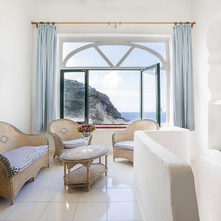 Appartamenti Casa Del Sole Sant'Angelo  외부 사진