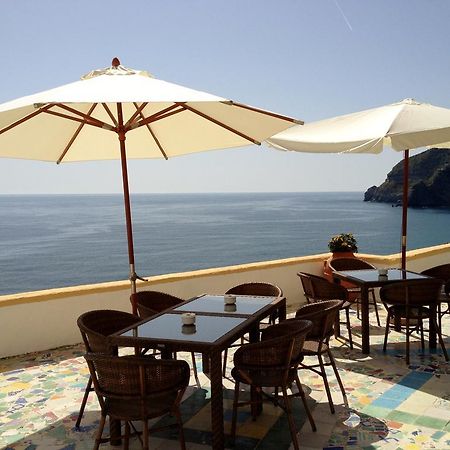 Appartamenti Casa Del Sole Sant'Angelo  외부 사진