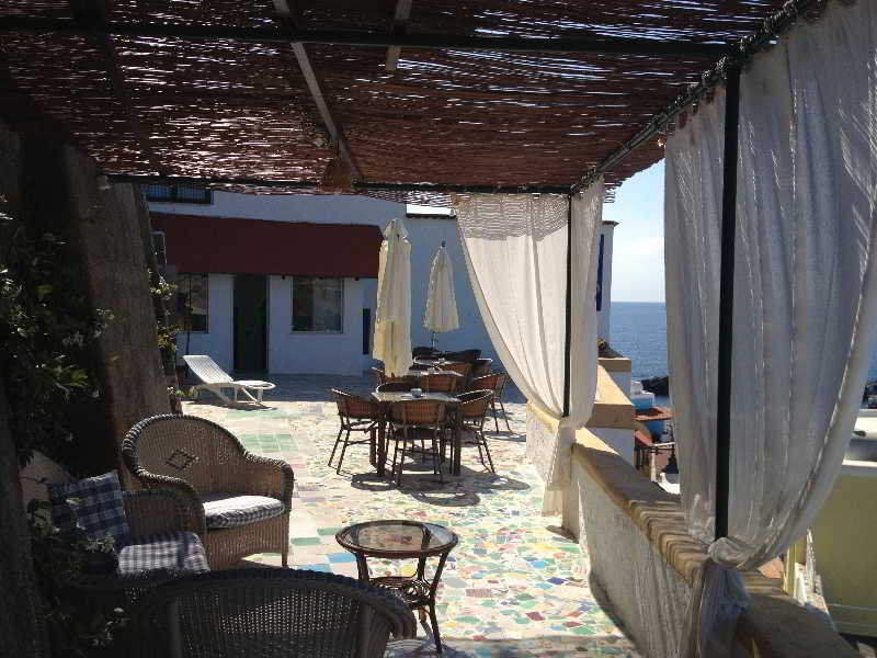 Appartamenti Casa Del Sole Sant'Angelo  외부 사진