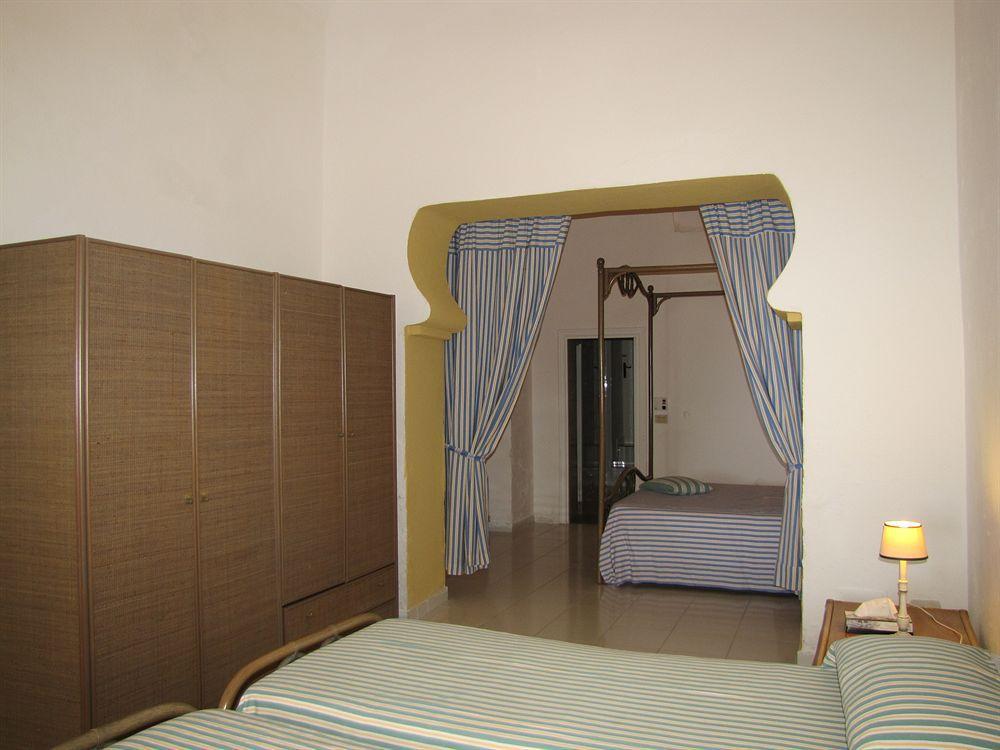 Appartamenti Casa Del Sole Sant'Angelo  외부 사진