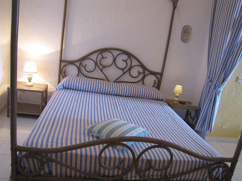 Appartamenti Casa Del Sole Sant'Angelo  외부 사진