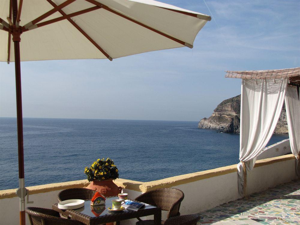 Appartamenti Casa Del Sole Sant'Angelo  외부 사진