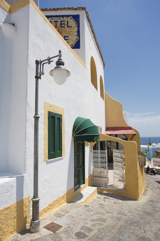 Appartamenti Casa Del Sole Sant'Angelo  외부 사진