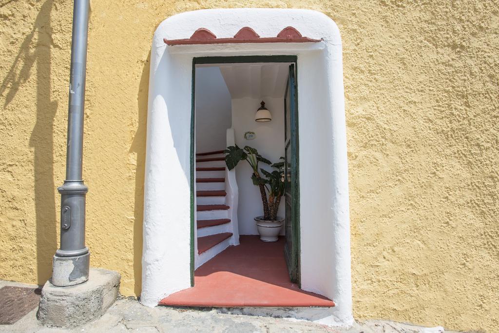 Appartamenti Casa Del Sole Sant'Angelo  외부 사진