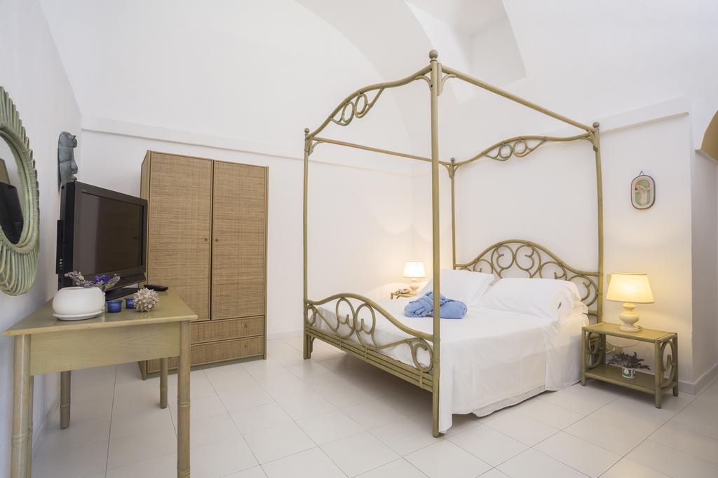 Appartamenti Casa Del Sole Sant'Angelo  외부 사진
