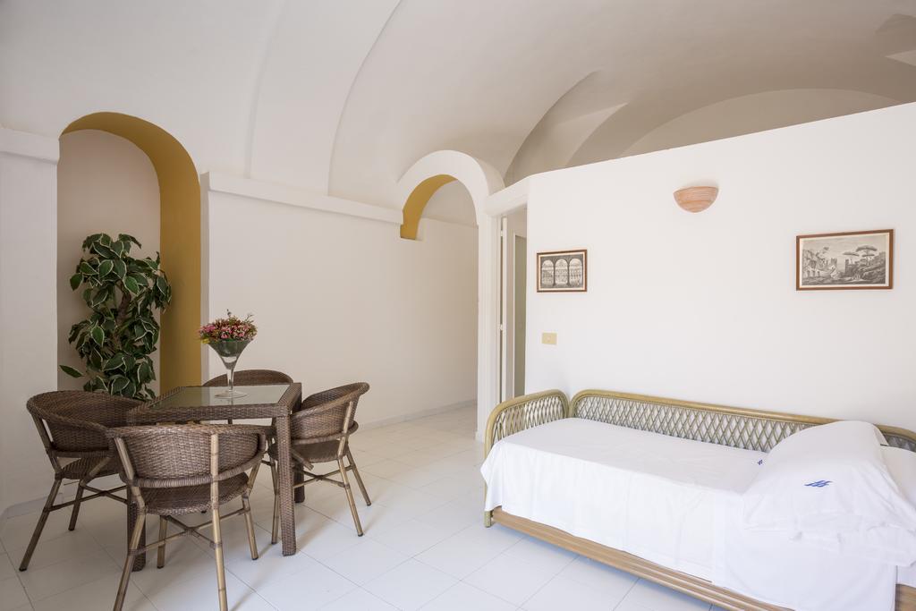 Appartamenti Casa Del Sole Sant'Angelo  외부 사진
