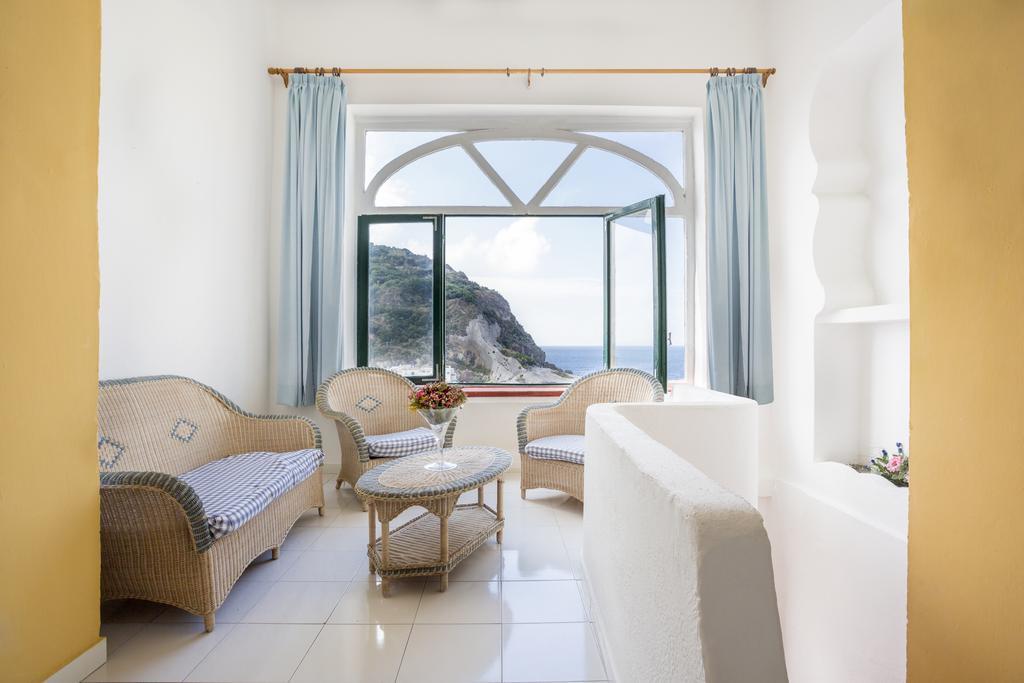 Appartamenti Casa Del Sole Sant'Angelo  외부 사진