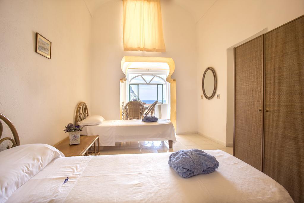 Appartamenti Casa Del Sole Sant'Angelo  외부 사진