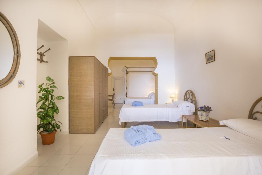 Appartamenti Casa Del Sole Sant'Angelo  외부 사진