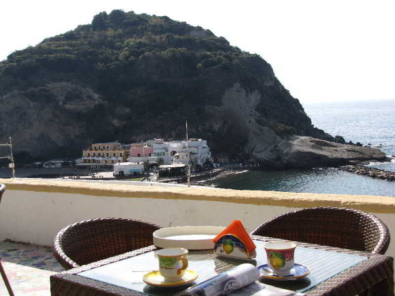 Appartamenti Casa Del Sole Sant'Angelo  외부 사진