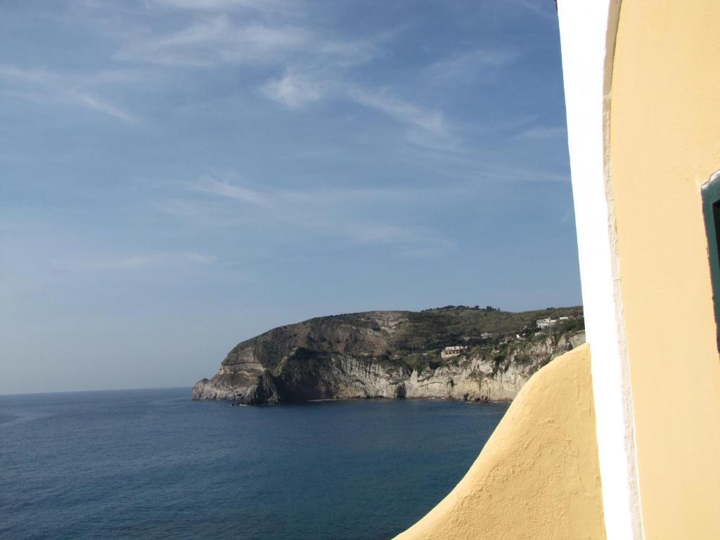 Appartamenti Casa Del Sole Sant'Angelo  외부 사진