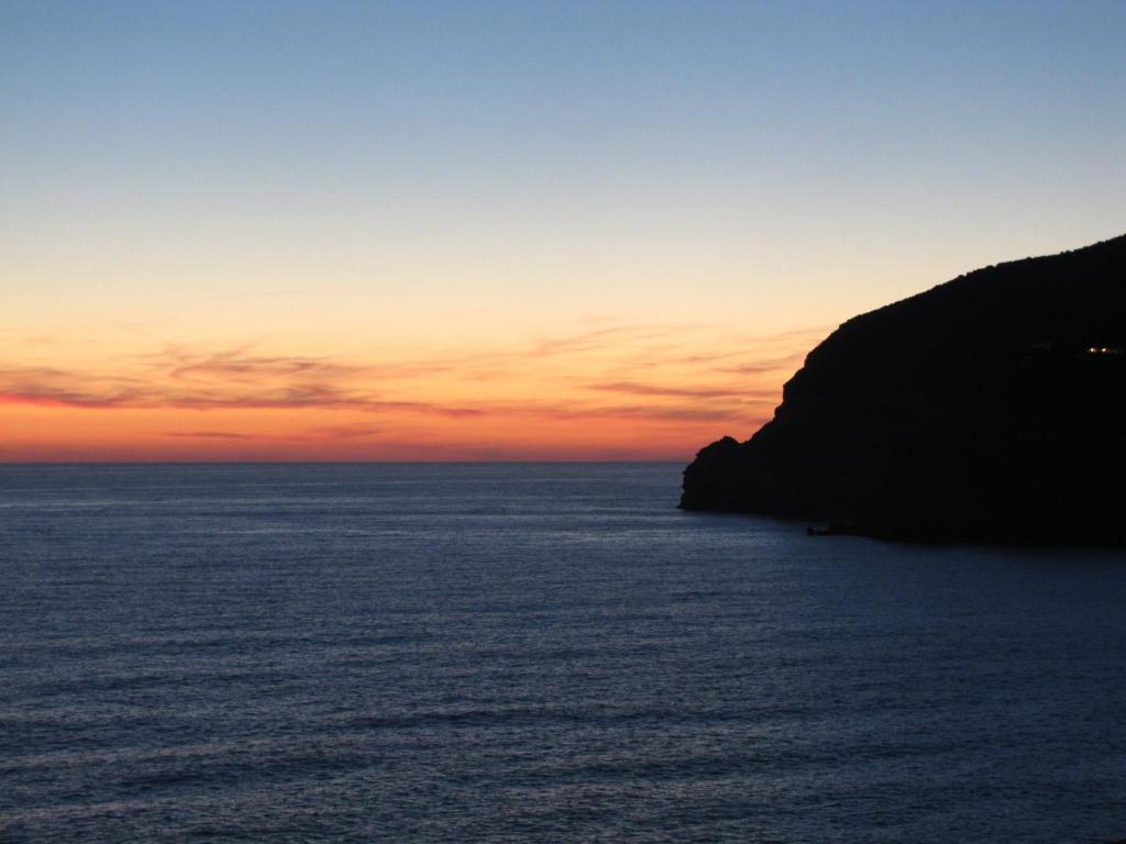 Appartamenti Casa Del Sole Sant'Angelo  외부 사진