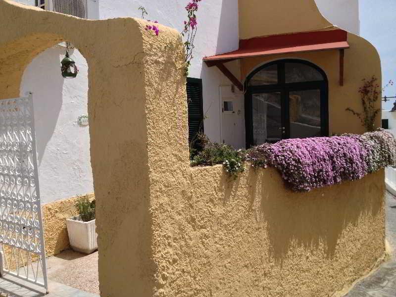 Appartamenti Casa Del Sole Sant'Angelo  외부 사진