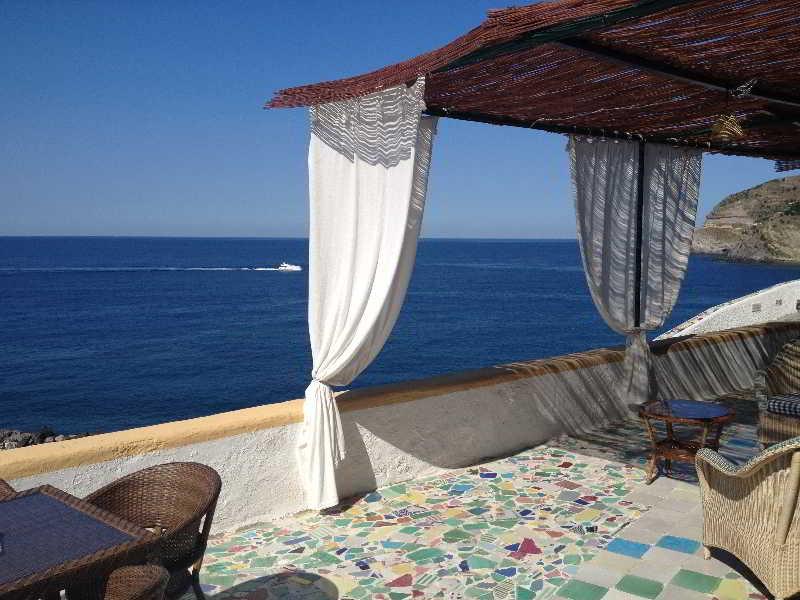 Appartamenti Casa Del Sole Sant'Angelo  외부 사진