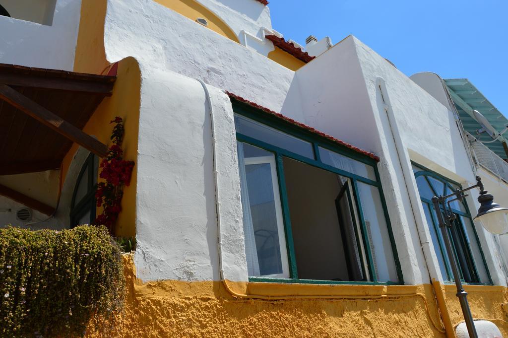Appartamenti Casa Del Sole Sant'Angelo  객실 사진