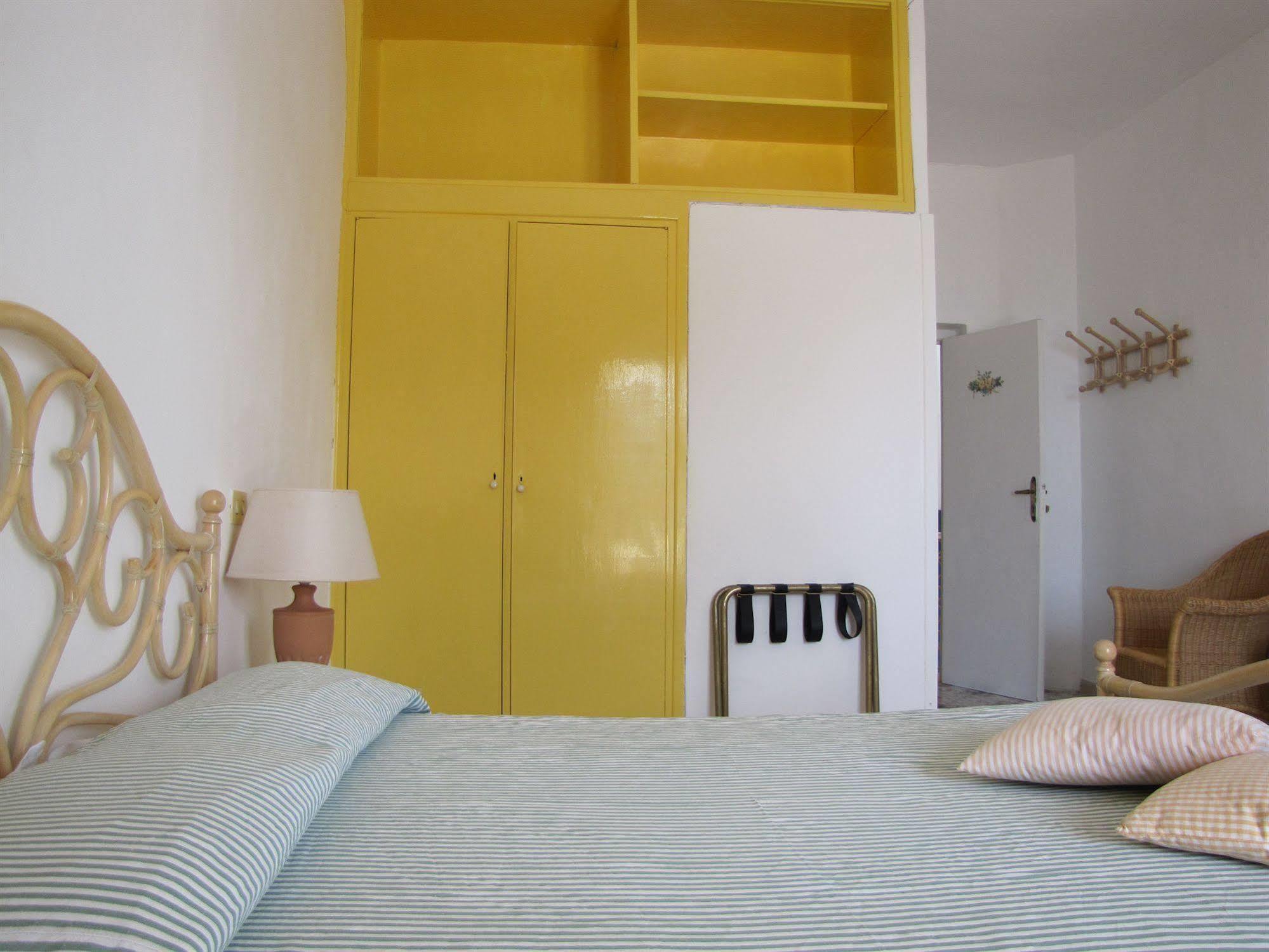 Appartamenti Casa Del Sole Sant'Angelo  외부 사진