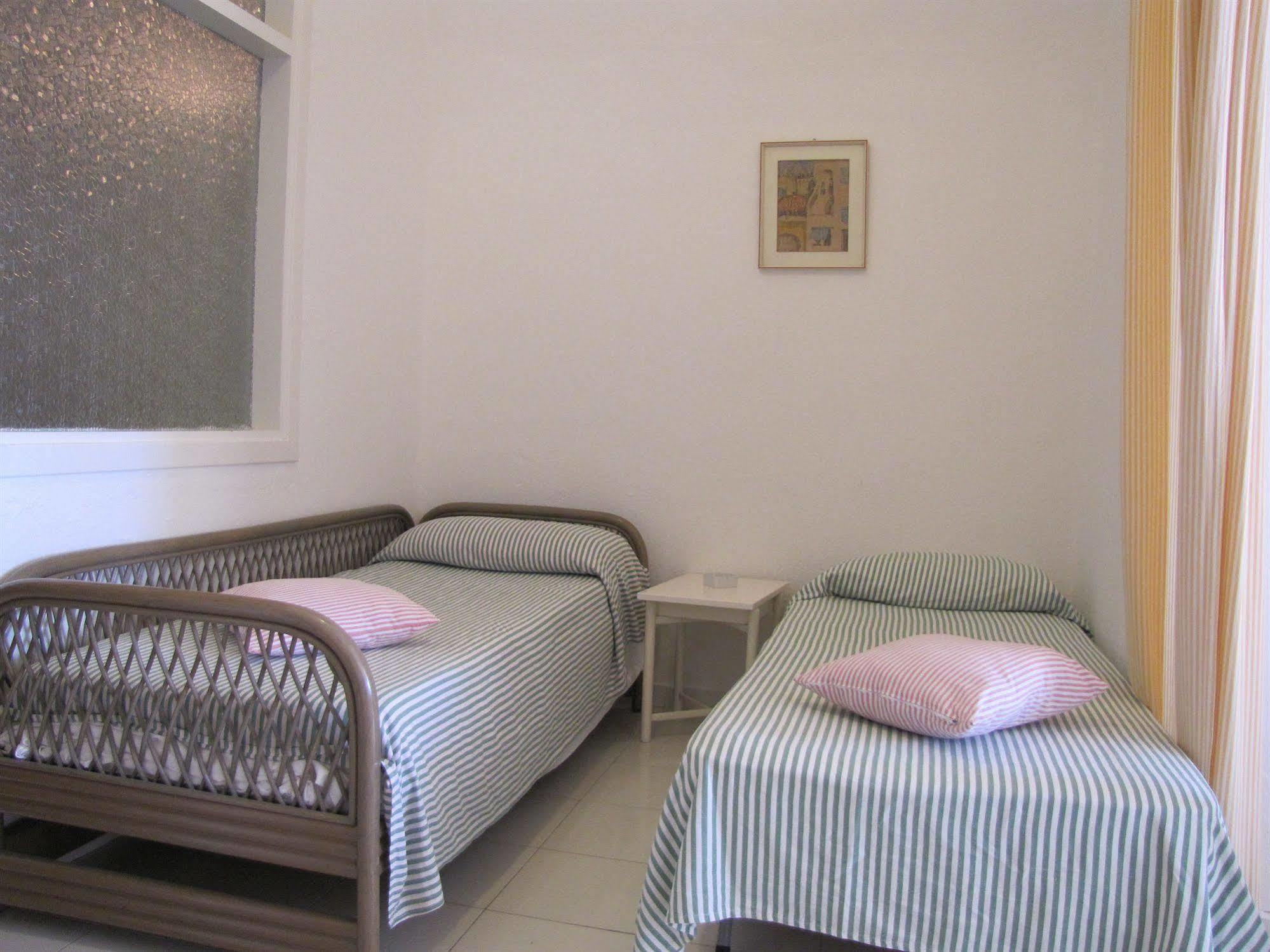 Appartamenti Casa Del Sole Sant'Angelo  외부 사진